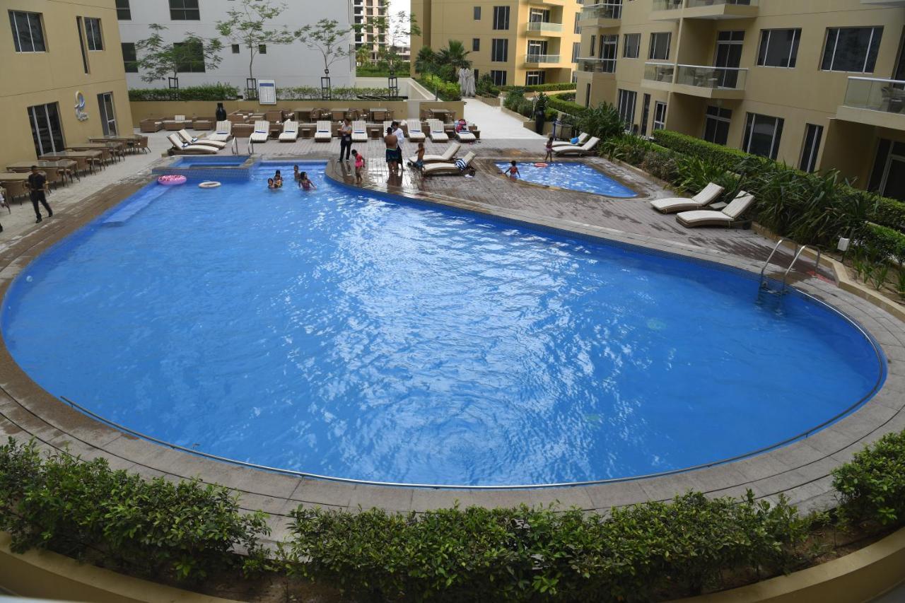 Gulf Suites Hotel Amwaj Manama Dış mekan fotoğraf