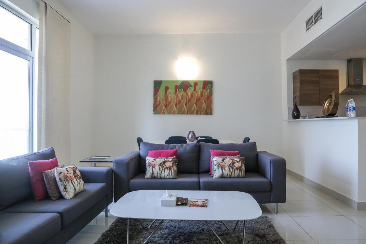 Gulf Suites Hotel Amwaj Manama Dış mekan fotoğraf