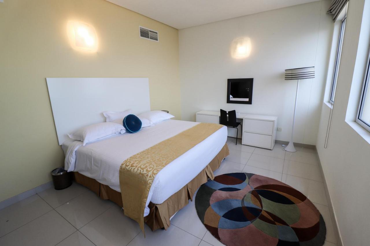 Gulf Suites Hotel Amwaj Manama Dış mekan fotoğraf