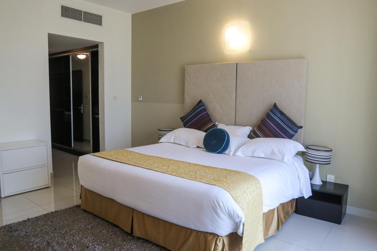 Gulf Suites Hotel Amwaj Manama Dış mekan fotoğraf