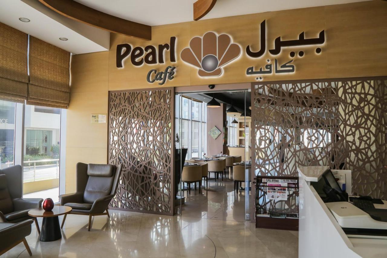 Gulf Suites Hotel Amwaj Manama Dış mekan fotoğraf