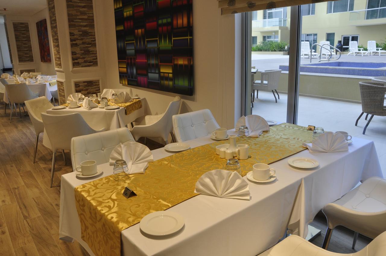 Gulf Suites Hotel Amwaj Manama Dış mekan fotoğraf