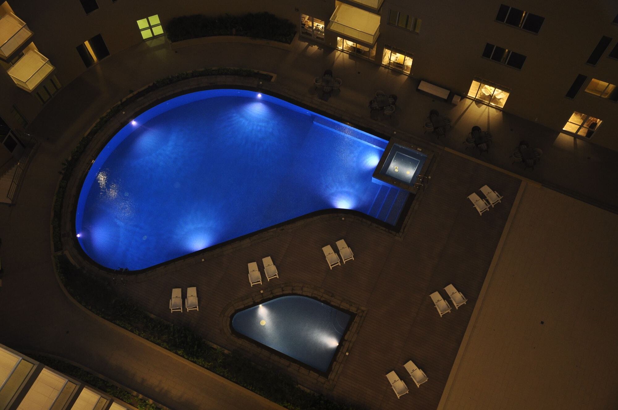 Gulf Suites Hotel Amwaj Manama Dış mekan fotoğraf