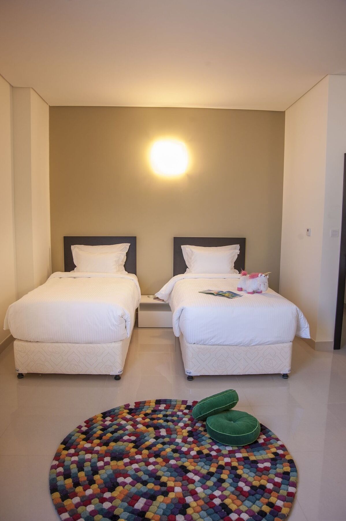 Gulf Suites Hotel Amwaj Manama Dış mekan fotoğraf