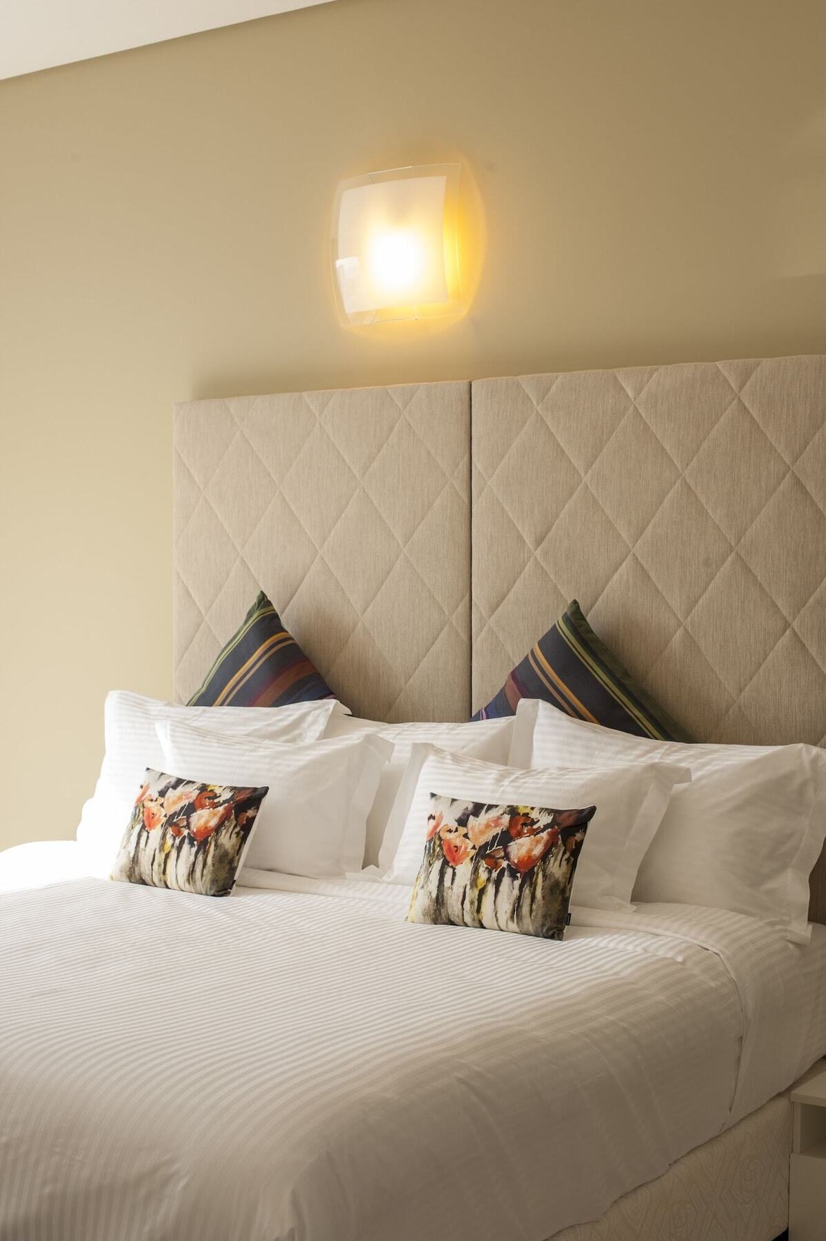Gulf Suites Hotel Amwaj Manama Dış mekan fotoğraf