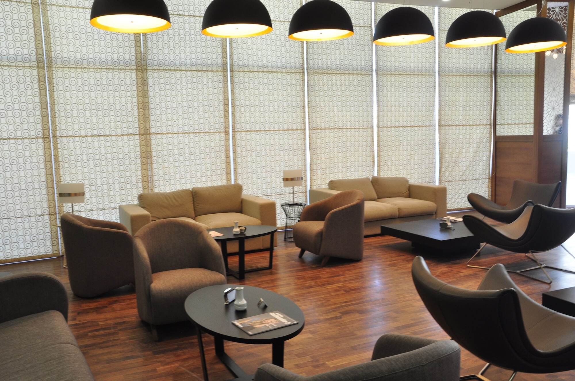 Gulf Suites Hotel Amwaj Manama Dış mekan fotoğraf