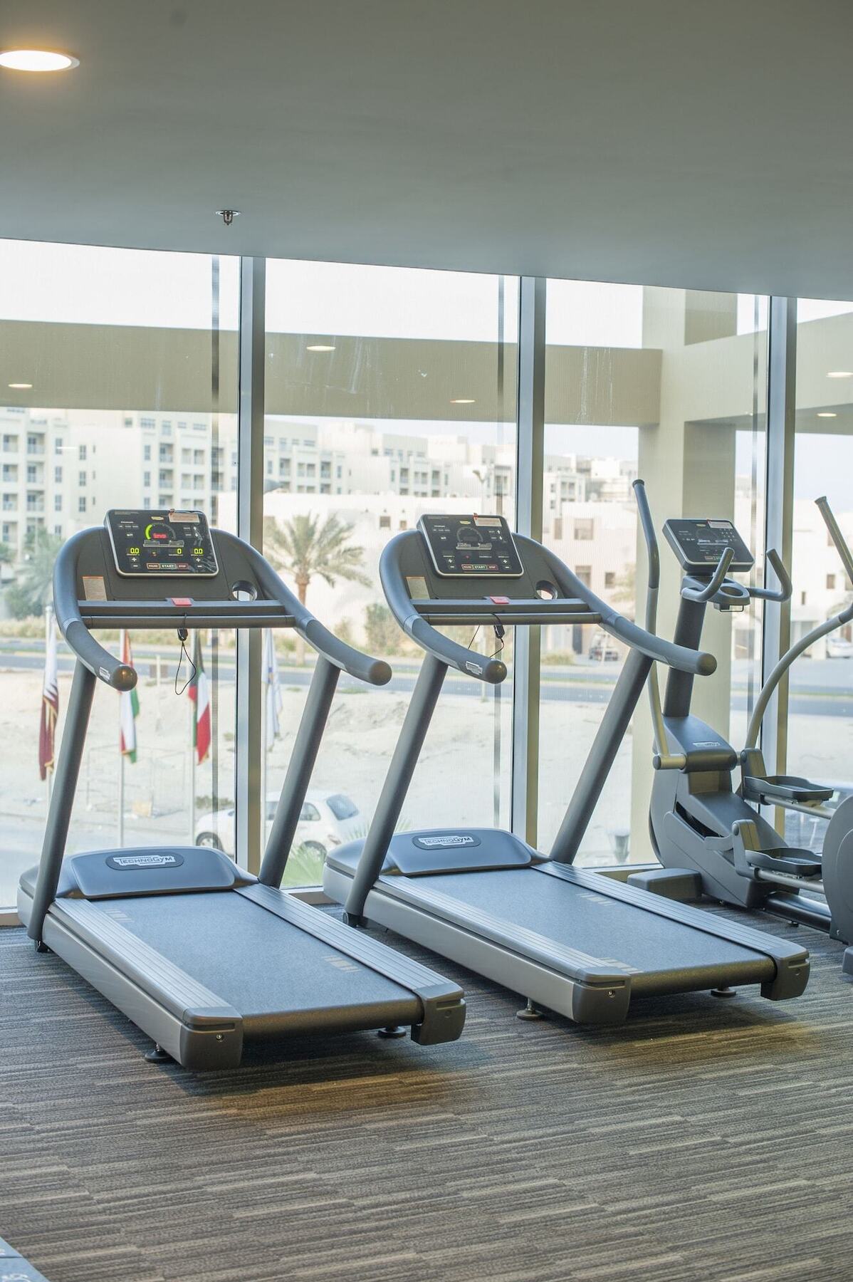 Gulf Suites Hotel Amwaj Manama Dış mekan fotoğraf
