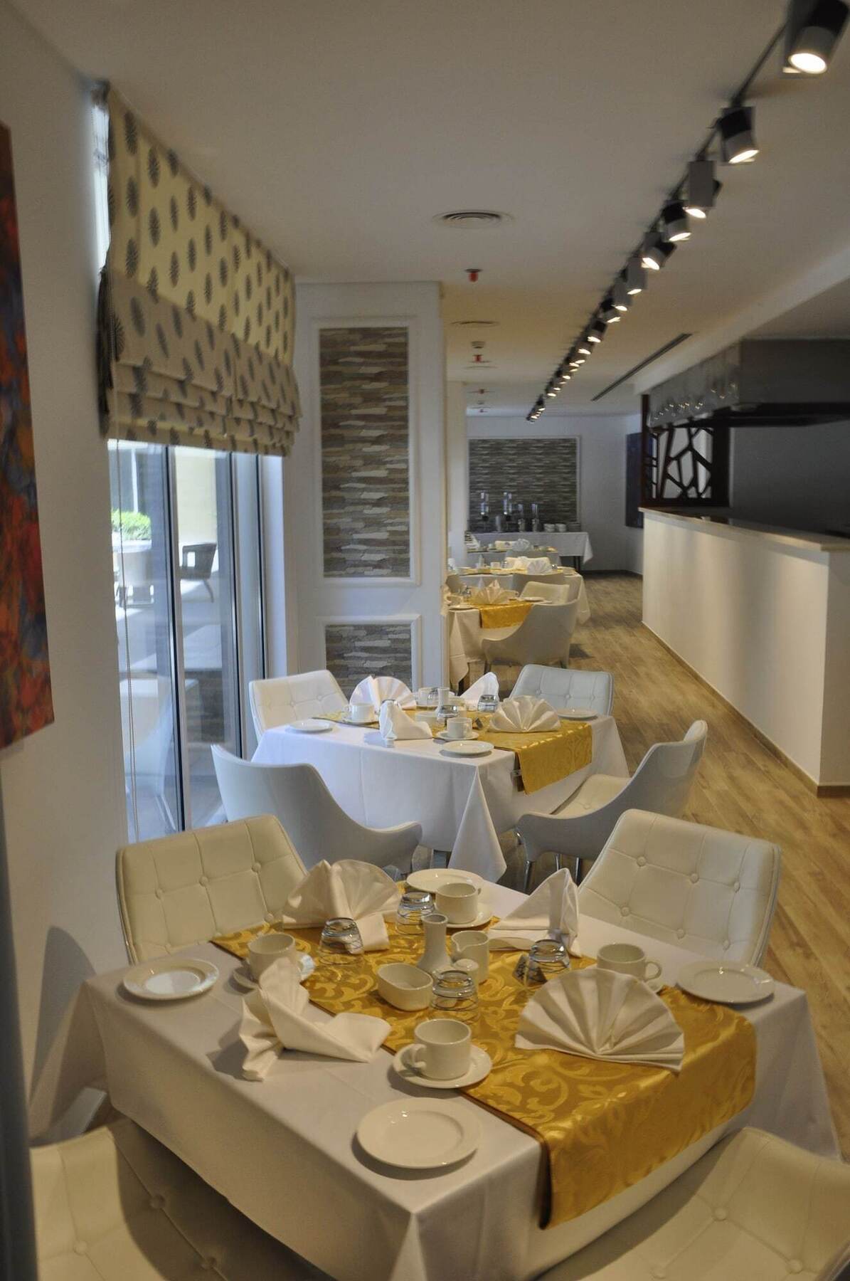 Gulf Suites Hotel Amwaj Manama Dış mekan fotoğraf